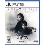 A Plague Tale Innocence PS5 (Pre-owned)