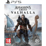 Assassins Creed Valhalla PS5 (Pre-owned)