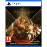 Babylons Fall PS5 (Pre-owned)