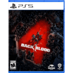Back 4 Blood PS5 (Pre-owned)
