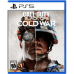Call of Duty Black Ops Cold War PS5 (Pre-owned)