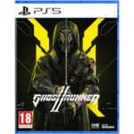Ghostrunner 2 PS5 (Pre-owned)