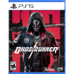 Ghostrunner PS5 (Pre-owned)
