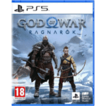 God of War Ragnarok PS5 (Pre-owned)