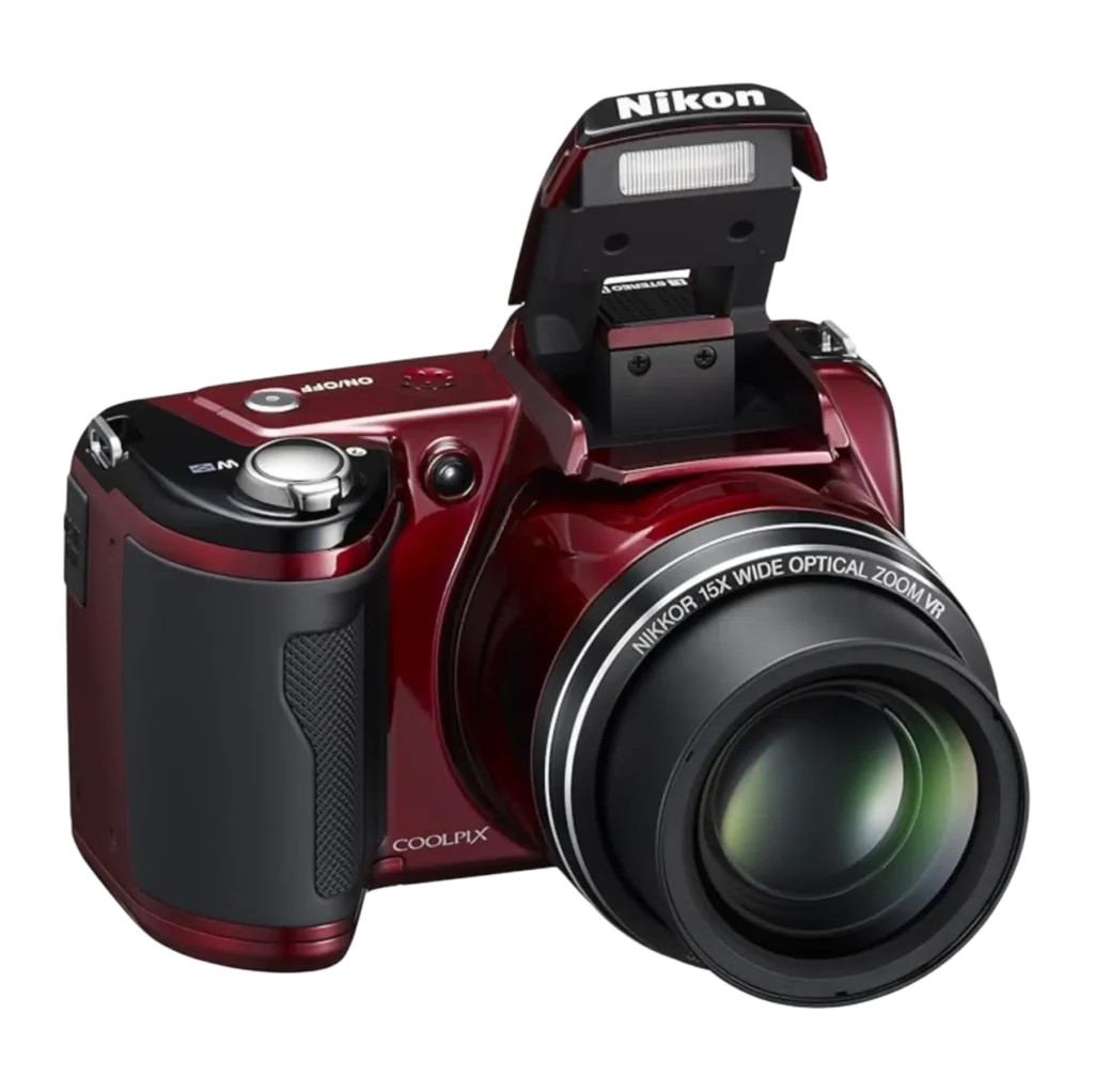 Nikon Coolpix