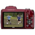 Nikon Coolpix L110 (Pre-owned) - Image 3