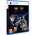 Nioh Collection PS5 (Pre-owned)