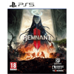 Remnant II PS5 (Pre-owned)