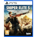 Sniper Elite 5 PS5 (Pre-owned)