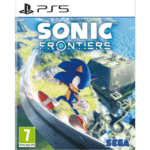 Sonic Frontiers PS5 (Pre-owned)