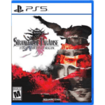 Stranger of Paradise Final Fantasy Origin PS5 (Pre-owned)