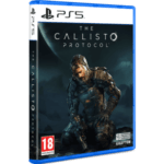 The Callisto Protocol PS5 (Pre-owned)