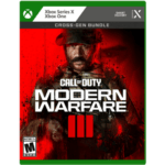 Call of Duty Modern Warfare III Xbox Series Xbox One (Pre-owned)