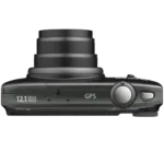 Canon PowerShot SX240 HS (Pre-owned) - Image 3