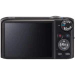 Canon PowerShot SX240 HS (Pre-owned) - Image 2