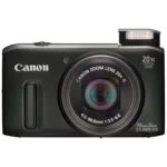 Canon PowerShot SX240 HS (Pre-owned)