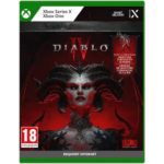 Diablo IV Xbox One (Pre-owned)