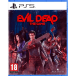 Evil Dead The Game PS5 (Pre-owned)