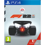 F1 2022 PS4 (Pre-owned)