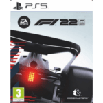 F1 2022 PS5 (Pre-owned)