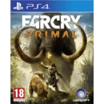 Far Cry Primal PS4 (Pre-owned)