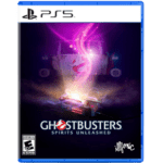 Ghostbusters Spirits Unleashed PS5 (Pre-owned)