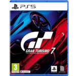 Gran Turismo 7 PS5 (Pre-owned)