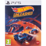Hot Wheels Unleashed PS5 (Pre-owned)