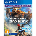 Immortals Fenyx Rising PS4 (Pre-owned)