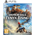 Immortals Fenyx Rising PS5 (Pre-owned)