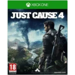 Just Cause 4 Xbox One (Pre-owned)