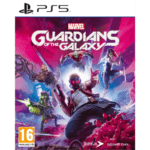 Marvels Guardians of the Galaxy PS5 (Pre-owned)