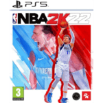 NBA 2K22 PS5 (Pre-owned)