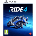 Ride 4 PS5 (Pre-owned)