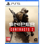 Sniper Ghost Warrior Contracts 2 PS5 (Pre-owned)