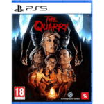 The Quarry PS5 (Pre-owned)