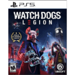 Watch Dogs Legion PS5 (Pre-owned)