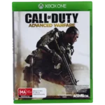 Call of Duty Advanced Warfare Xbox One (Pre-owned)