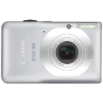 Canon IXUS 105 (Pre-owned)