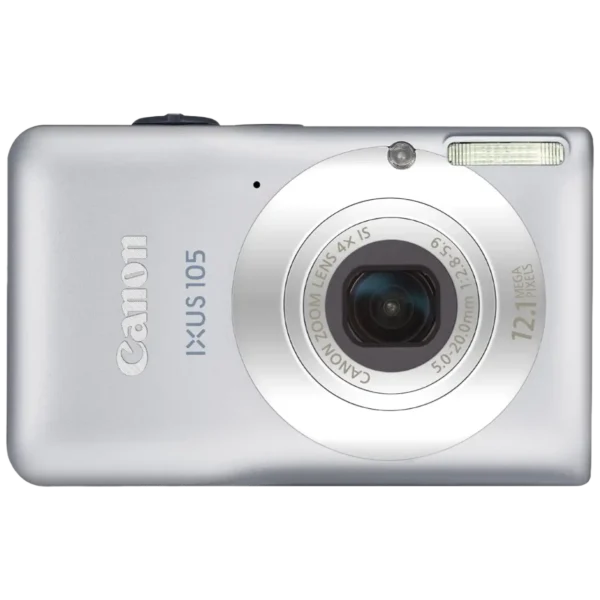 Canon IXUS 105 (Pre-owned)