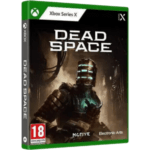 Dead Space Xbox Series (Pre-owned)