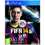 FIFA 14 PS4 (Pre-owned)