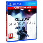 Killzone Shadow Fall PS4 (Pre-owned)