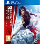 Mirrors Edge Catalyst PS4 (Pre-owned)