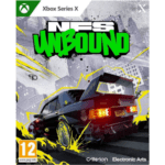 Need for Speed Unbound Xbox Series (Pre-owned)