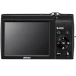 Nikon Coolpix S2500 (Pre-owned) - Image 2