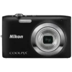 Nikon Coolpix S2600 (Pre-owned) - Image 4