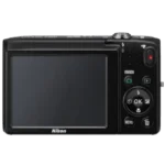 Nikon Coolpix S2600 (Pre-owned) - Image 2