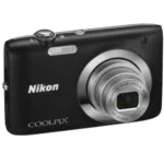 Nikon Coolpix S2600 (Pre-owned)