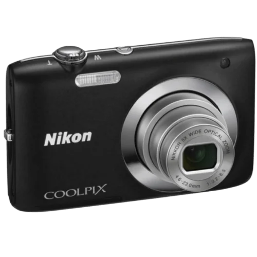 Nikon Coolpix S2600 (Pre-owned) - Image 1